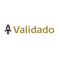 Validado logo